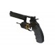 Модель револьвера 6" .357 revolver replica [KWC]